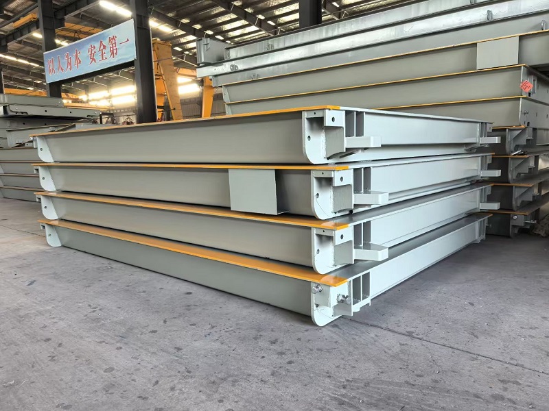 银川电子汽车衡厂家