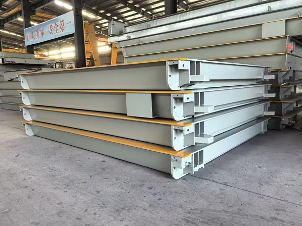 宁夏电子汽车衡